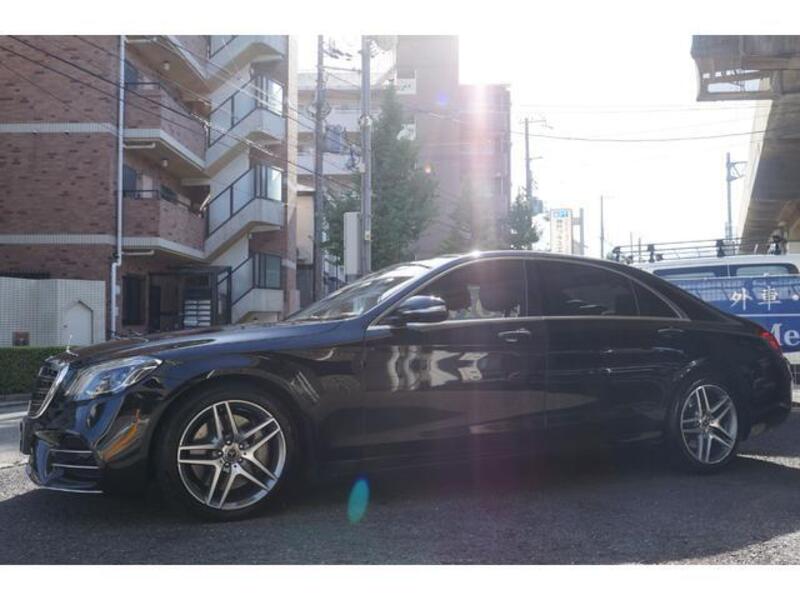 S-CLASS