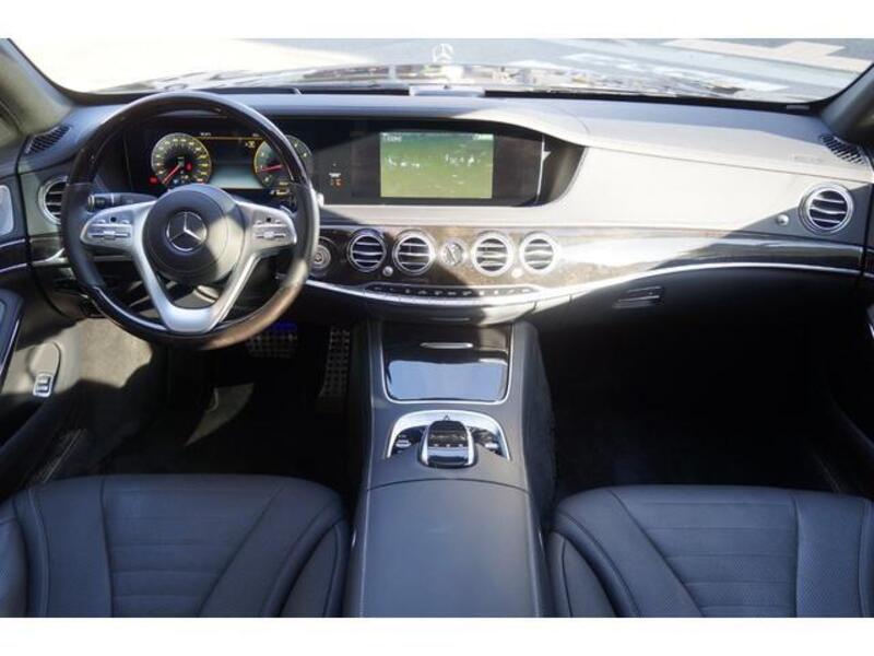 S-CLASS