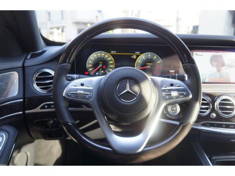 S-CLASS