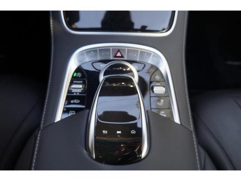 S-CLASS