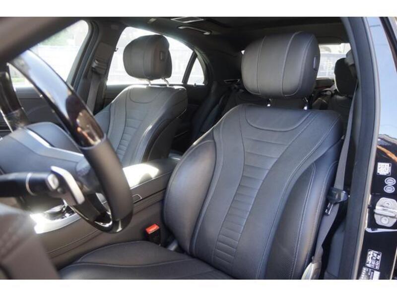 S-CLASS