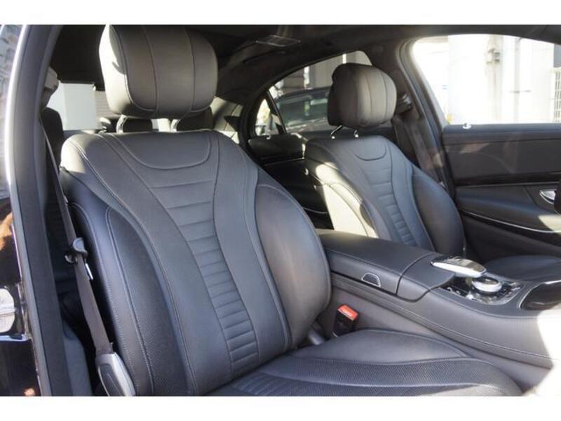S-CLASS