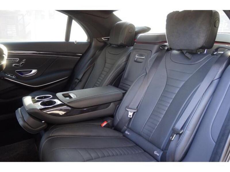 S-CLASS