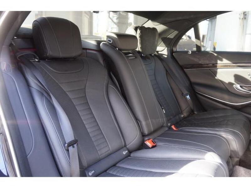 S-CLASS
