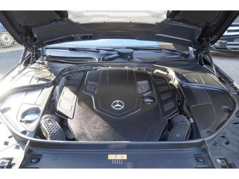 S-CLASS