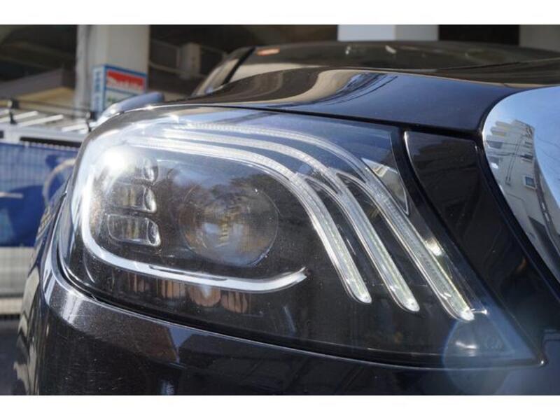 S-CLASS