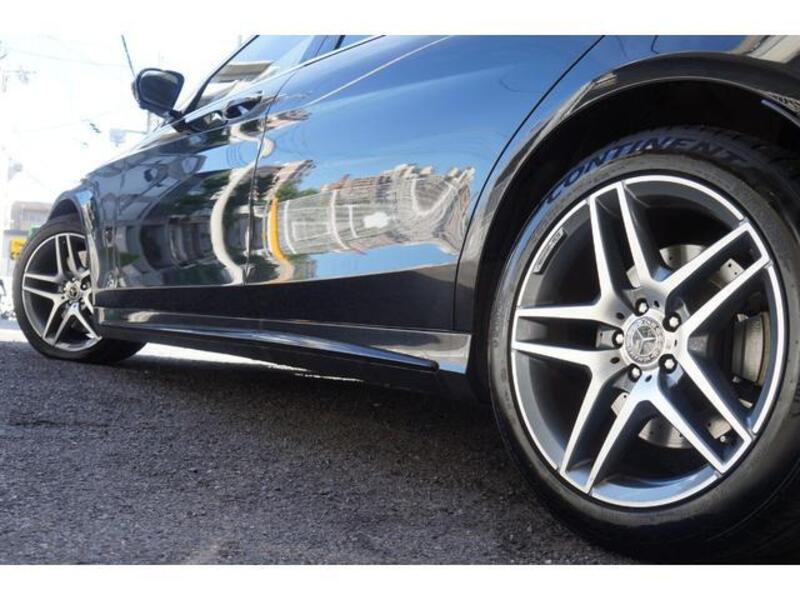 S-CLASS