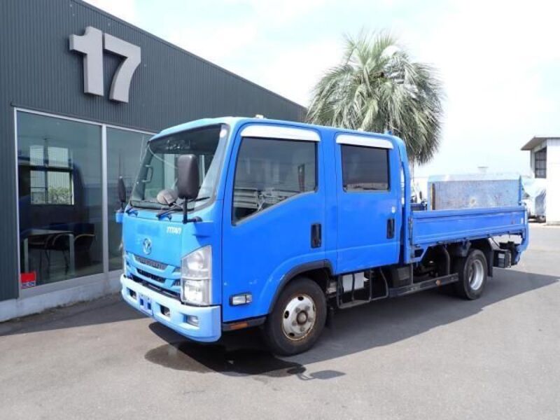 MAZDA TITAN