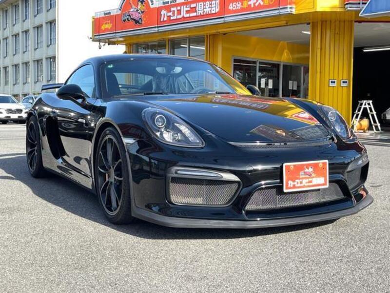 CAYMAN