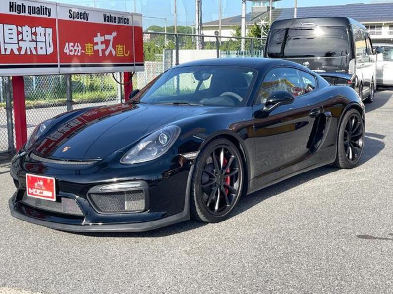 CAYMAN