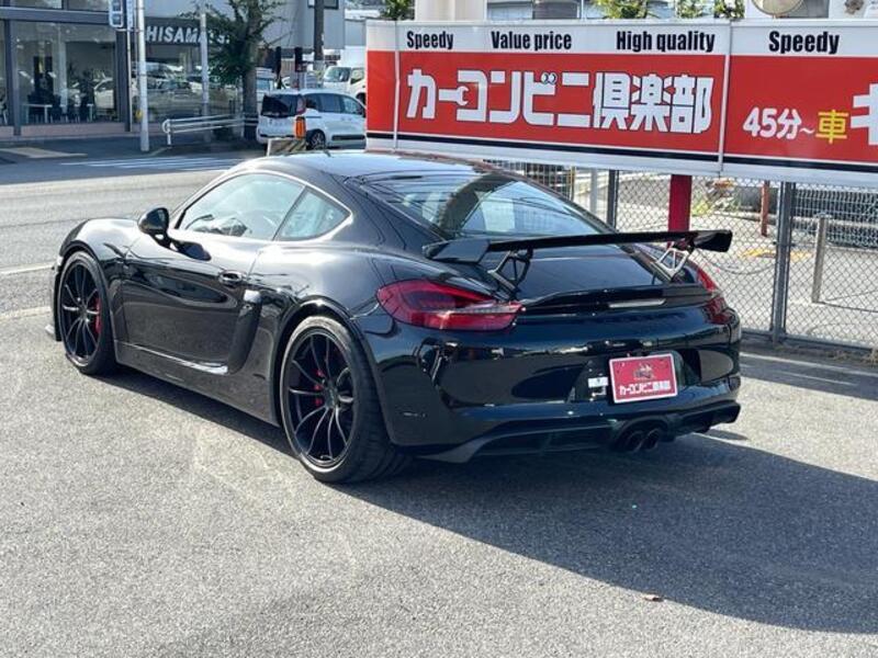 CAYMAN
