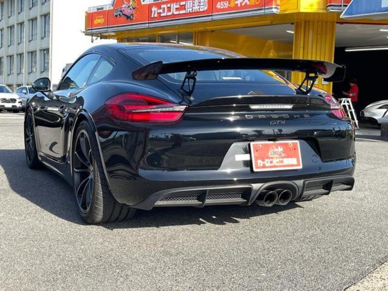 CAYMAN