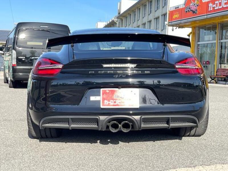 CAYMAN