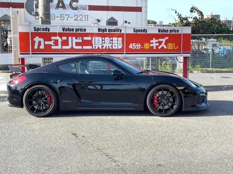 CAYMAN