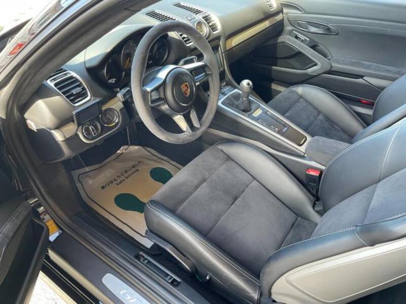 CAYMAN