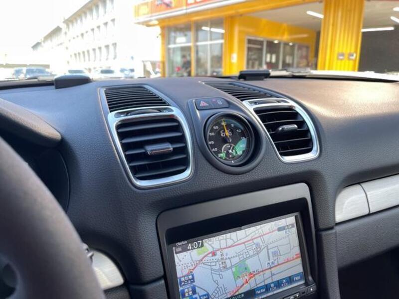 CAYMAN