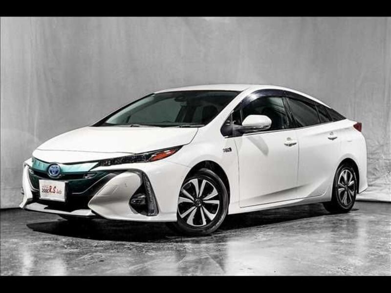PRIUS PHV-0