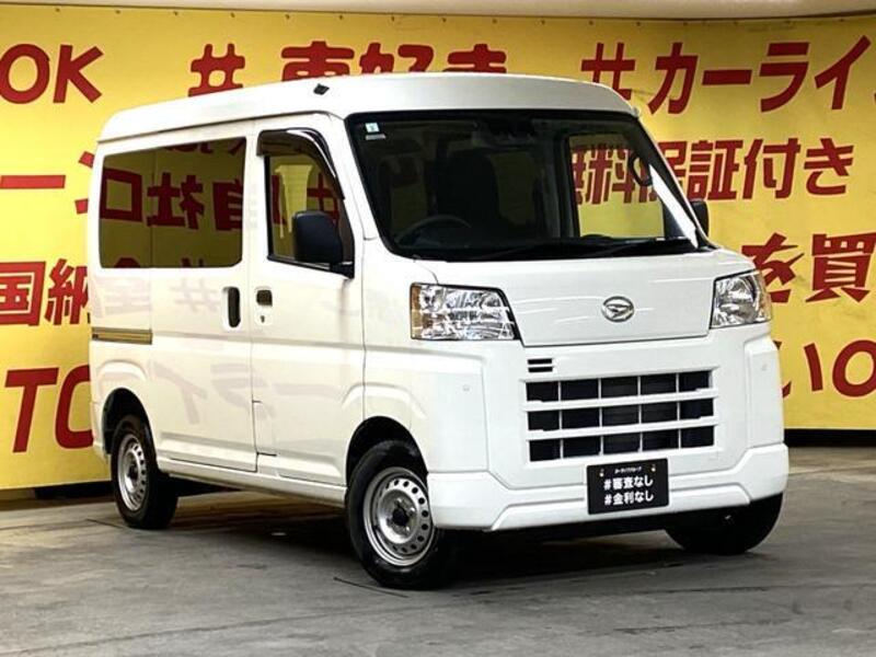 HIJET CARGO
