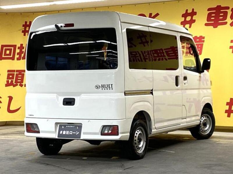 HIJET CARGO
