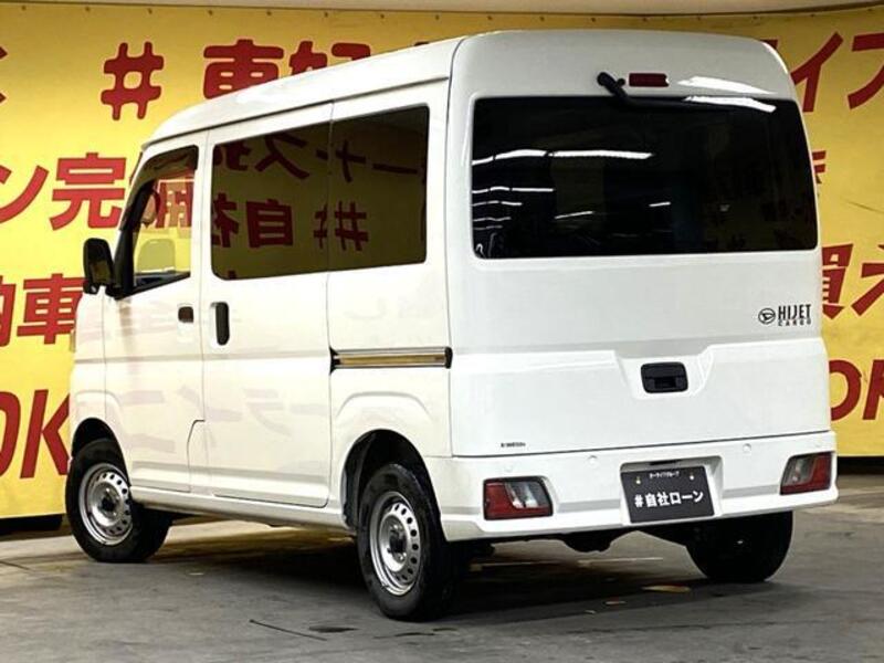 HIJET CARGO