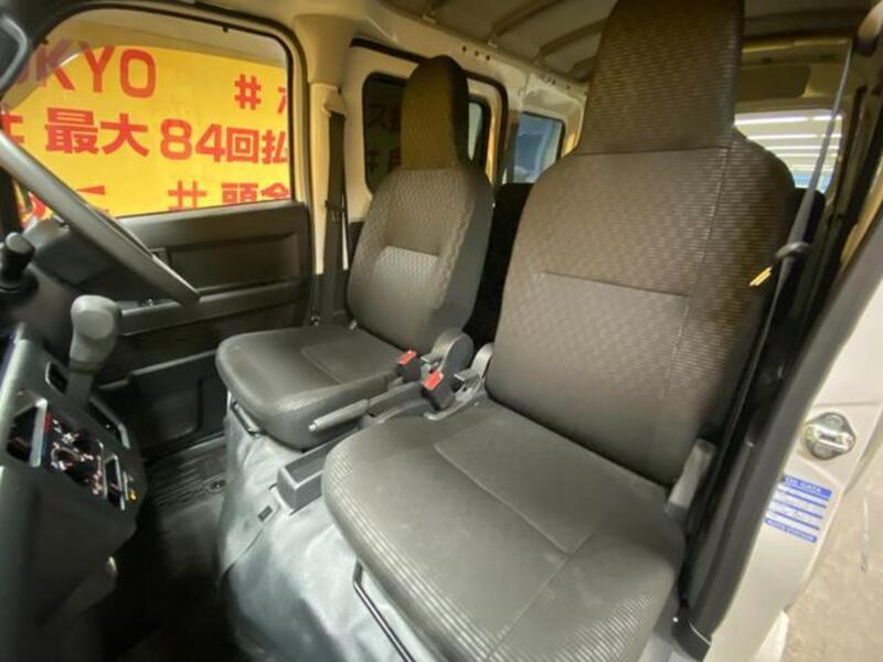 HIJET CARGO