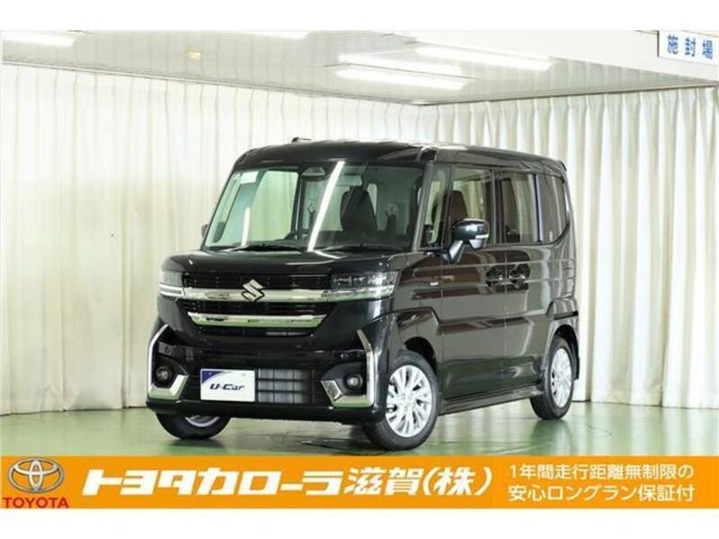 SPACIA CUSTOM-0