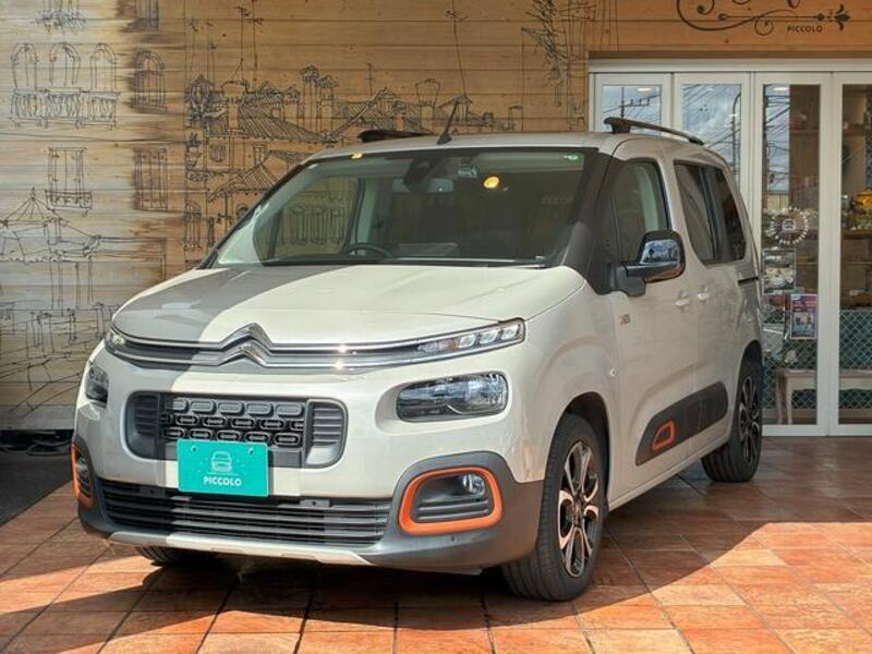 BERLINGO