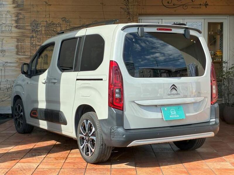 BERLINGO