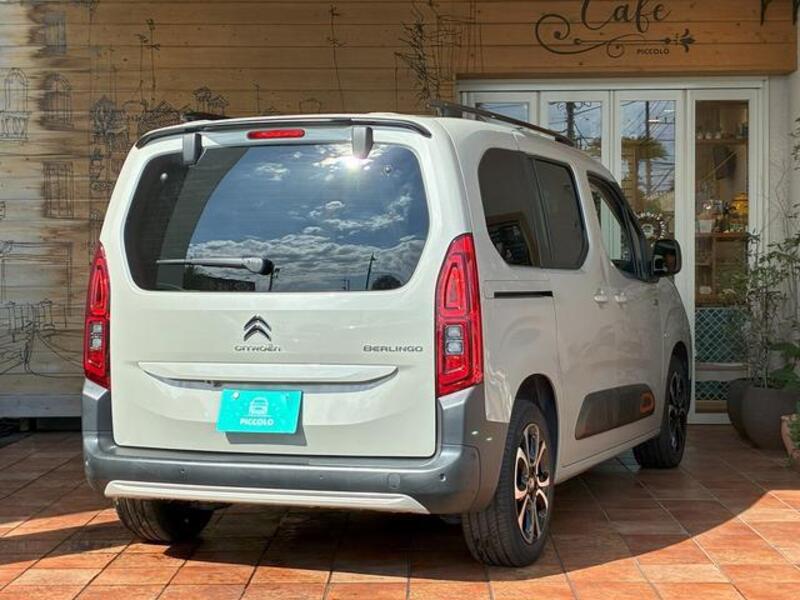 BERLINGO