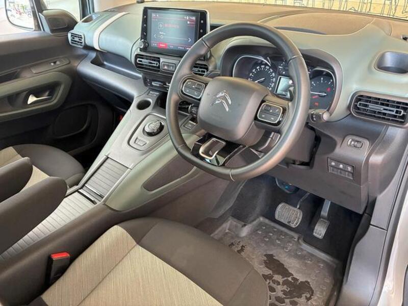 BERLINGO