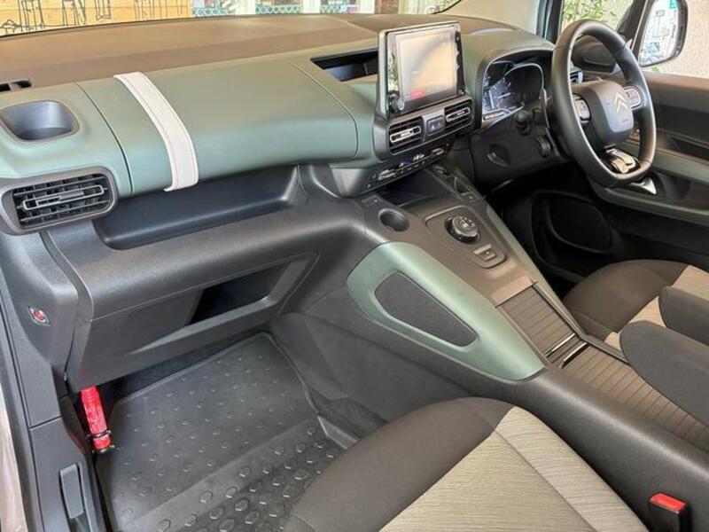 BERLINGO