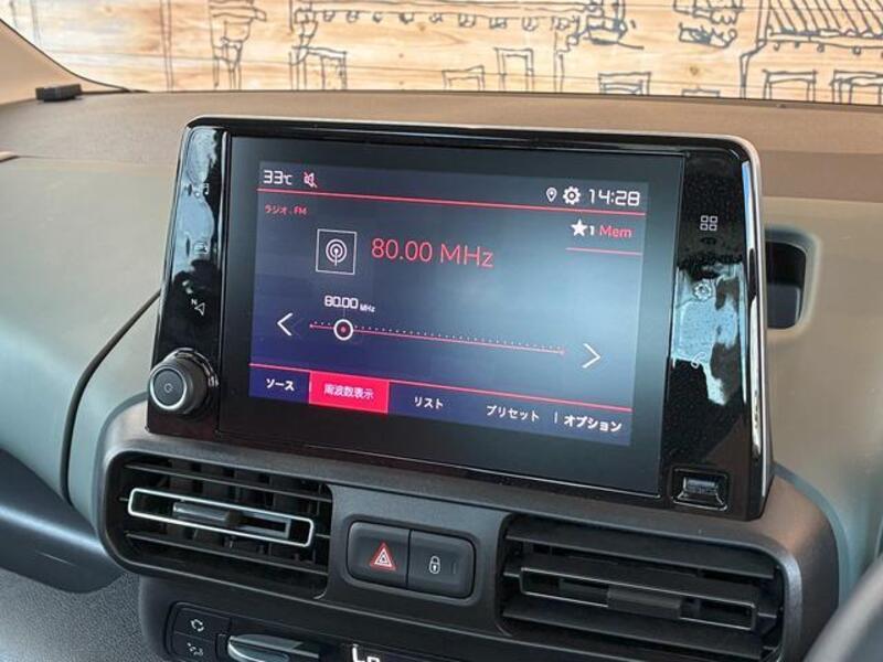 BERLINGO