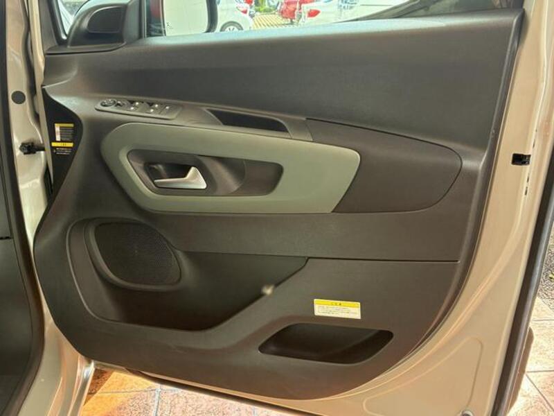 BERLINGO