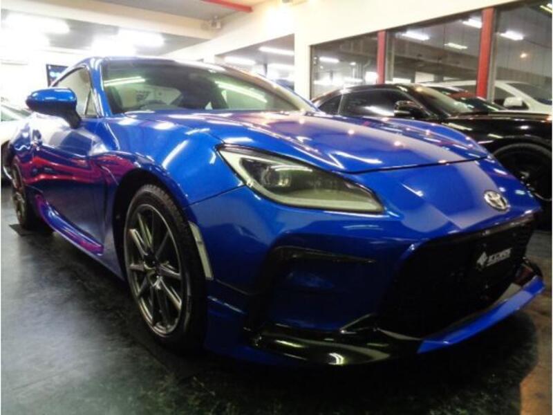 BRZ