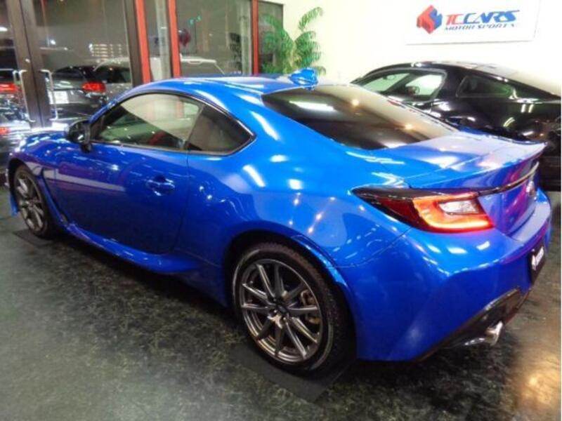 BRZ