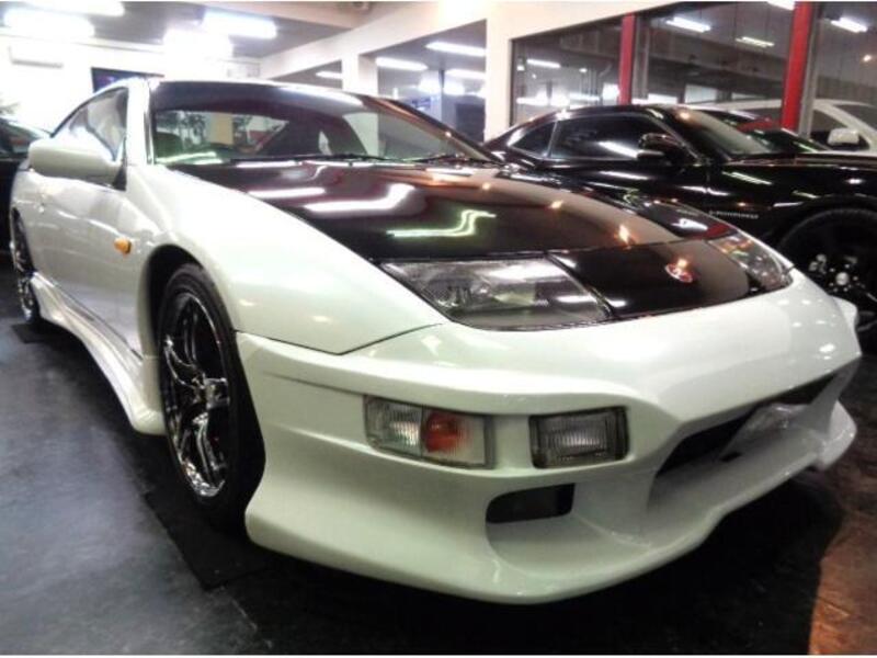 FAIRLADY Z