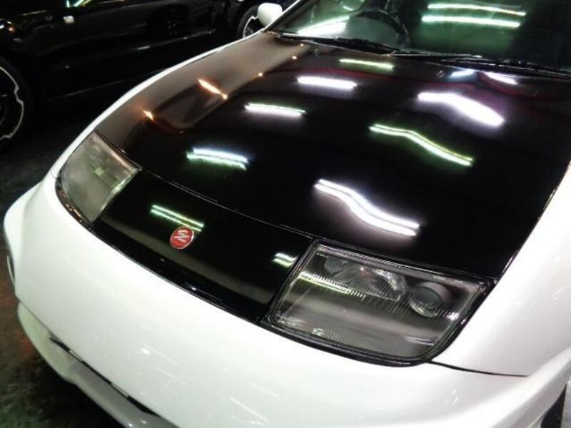 FAIRLADY Z