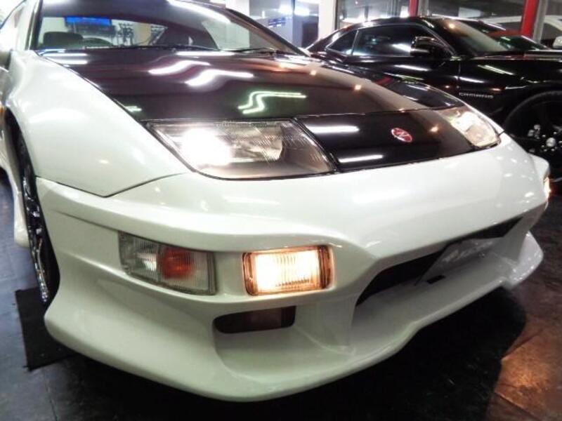 FAIRLADY Z