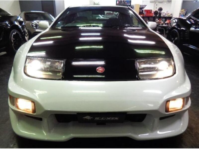 FAIRLADY Z