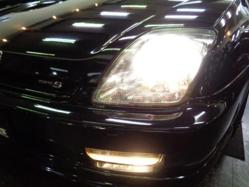 PRELUDE