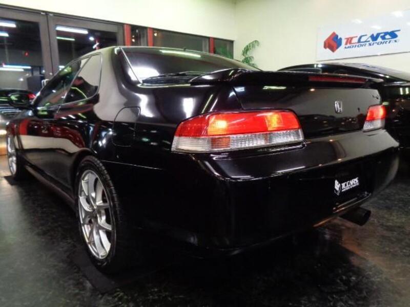 PRELUDE