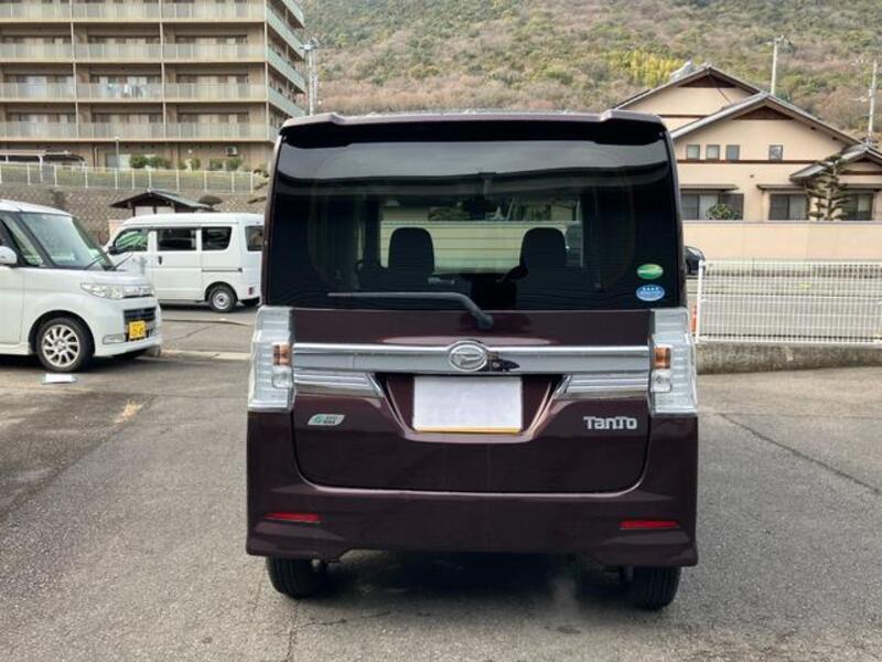 TANTO