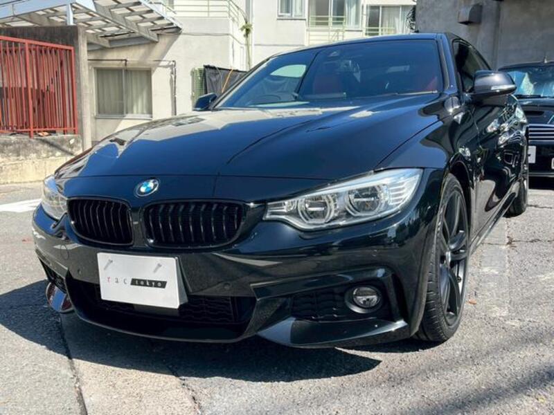 4 SERIES