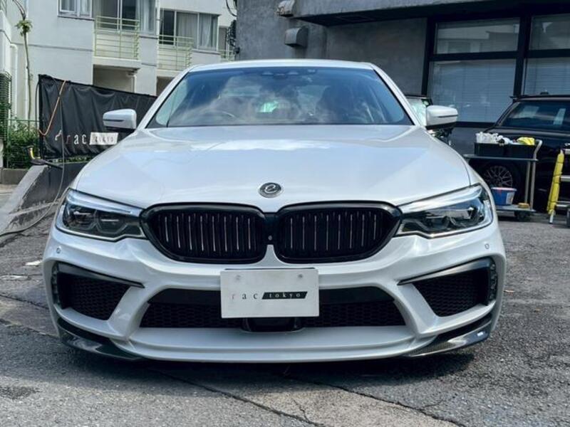 5 SERIES