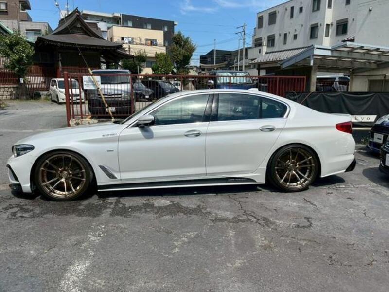 5 SERIES