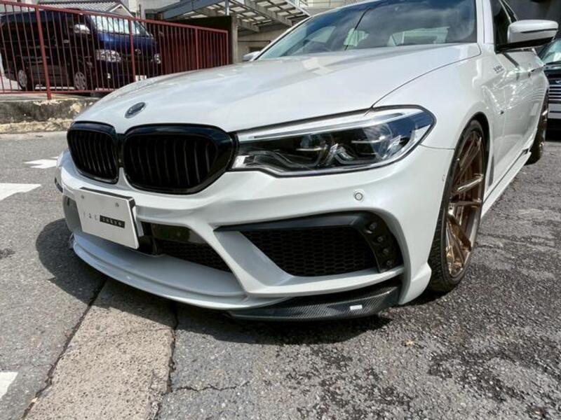 5 SERIES