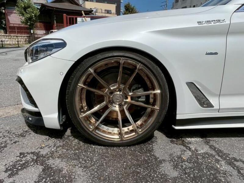 5 SERIES