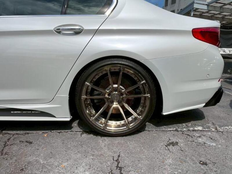 5 SERIES