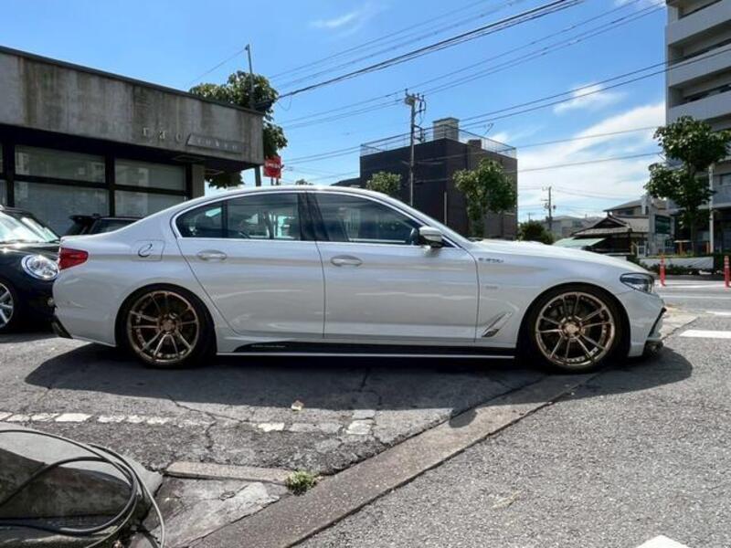 5 SERIES