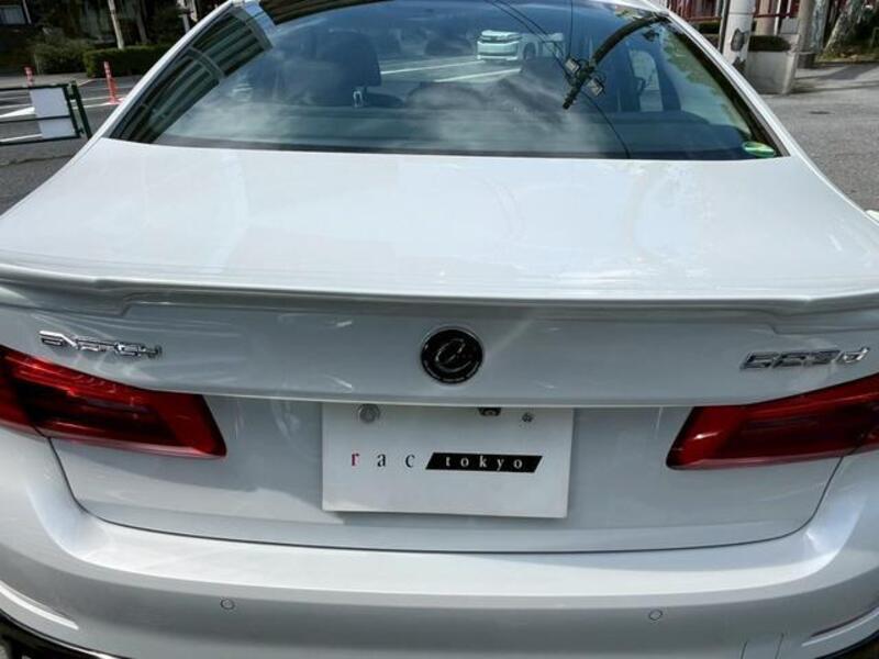 5 SERIES